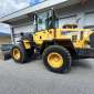 KOMATSU WA150PZ-5 gebraucht gebraucht