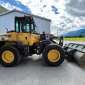 KOMATSU WA150PZ-5 gebraucht gebraucht