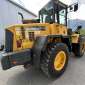 KOMATSU WA150PZ-5 gebraucht gebraucht