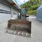 KOMATSU WA150PZ-5 gebraucht gebraucht
