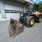 KOMATSU WA150PZ-5 gebraucht gebraucht