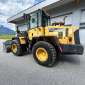 KOMATSU WA150PZ-5 gebraucht gebraucht