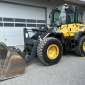 KOMATSU WA150PZ-5 gebraucht gebraucht