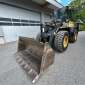 KOMATSU WA150PZ-5 gebraucht gebraucht