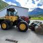 KOMATSU WA150PZ-5 gebraucht gebraucht