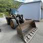KOMATSU WA150PZ-5 gebraucht gebraucht