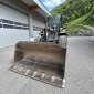 KOMATSU WA150PZ-5 gebraucht gebraucht