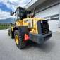 KOMATSU WA150PZ-5 gebraucht gebraucht