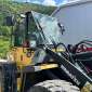 KOMATSU WA150PZ-5 gebraucht gebraucht
