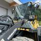 KOMATSU WA150PZ-5 gebraucht gebraucht