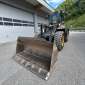 KOMATSU WA150PZ-5 gebraucht gebraucht
