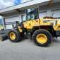 KOMATSU WA150PZ-5 gebraucht gebraucht