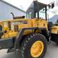 KOMATSU WA150PZ-5 gebraucht gebraucht