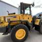 KOMATSU WA150PZ-5 gebraucht gebraucht