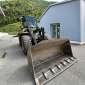 KOMATSU WA150PZ-5 gebraucht gebraucht