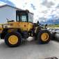 KOMATSU WA150PZ-5 gebraucht gebraucht