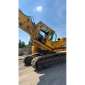 CATERPILLAR 330D L używane używane