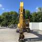 CATERPILLAR 330D L + BRAS DE DEMOLITION d'occasion d'occasion