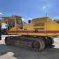 CATERPILLAR 330D L + BRAS DE DEMOLITION d'occasion d'occasion