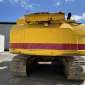 CATERPILLAR 330D L + BRAS DE DEMOLITION d'occasion d'occasion