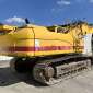 CATERPILLAR 330D L + BRAS DE DEMOLITION d'occasion d'occasion