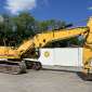 CATERPILLAR 330D L + BRAS DE DEMOLITION d'occasion d'occasion
