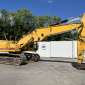 CATERPILLAR 330D L + BRAS DE DEMOLITION d'occasion d'occasion