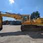 CATERPILLAR 330D L + BRAS DE DEMOLITION d'occasion d'occasion