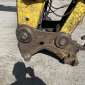 CATERPILLAR 330D L + BRAS DE DEMOLITION d'occasion d'occasion