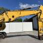 CATERPILLAR 330D L + BRAS DE DEMOLITION d'occasion d'occasion