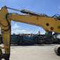 CATERPILLAR 330D L + BRAS DE DEMOLITION d'occasion d'occasion