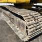 CATERPILLAR 330D L + BRAS DE DEMOLITION d'occasion d'occasion