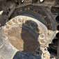CATERPILLAR 330D L + BRAS DE DEMOLITION d'occasion d'occasion