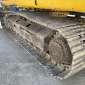 CATERPILLAR 330D L + BRAS DE DEMOLITION d'occasion d'occasion