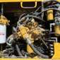 CATERPILLAR 330D L + BRAS DE DEMOLITION d'occasion d'occasion