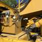 CATERPILLAR 330D L + BRAS DE DEMOLITION d'occasion d'occasion
