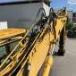 CATERPILLAR 330D L + BRAS DE DEMOLITION d'occasion d'occasion