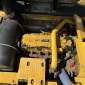 CATERPILLAR 330D L + BRAS DE DEMOLITION d'occasion d'occasion