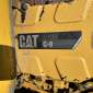 CATERPILLAR 330D L + BRAS DE DEMOLITION d'occasion d'occasion