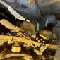 CATERPILLAR 330D L + BRAS DE DEMOLITION d'occasion d'occasion