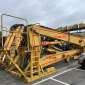 CATERPILLAR 330D L + BRAS DE DEMOLITION d'occasion d'occasion