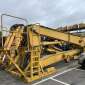 CATERPILLAR 330D L + BRAS DE DEMOLITION d'occasion d'occasion
