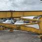 CATERPILLAR 330D L + BRAS DE DEMOLITION d'occasion d'occasion