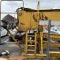 CATERPILLAR 330D L + BRAS DE DEMOLITION d'occasion d'occasion