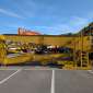 CATERPILLAR 330D L + BRAS DE DEMOLITION d'occasion d'occasion