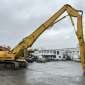  330D L + BRAS DE DEMOLITION d'occasion d'occasion