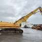  330D L + BRAS DE DEMOLITION d'occasion d'occasion