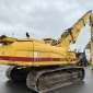  330D L + BRAS DE DEMOLITION d'occasion d'occasion