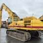  330D L + BRAS DE DEMOLITION d'occasion d'occasion