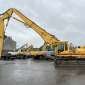  330D L + BRAS DE DEMOLITION d'occasion d'occasion